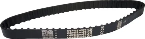 Autentyczny Pas zębaty XL130x12mm szeroki 12mm Optibelt